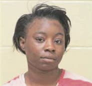 Ebony Johnson, - Bossier Parish County, LA 